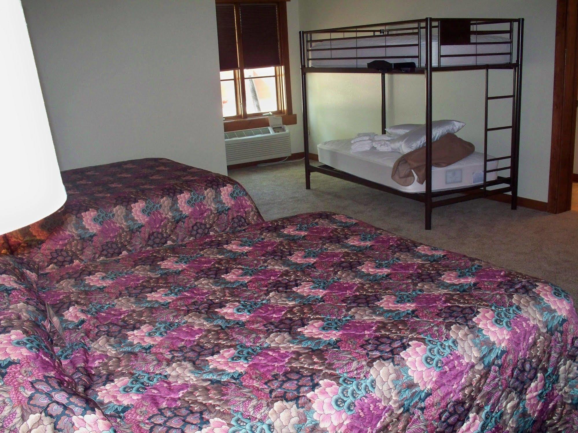 Canyon Lake Resort Rapid City Ngoại thất bức ảnh